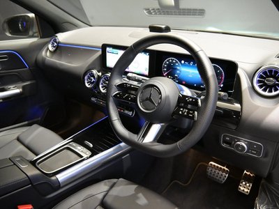 2025 Mercedes-BENZ GLA 缩略图 48