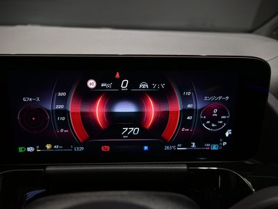 2025 Mercedes-BENZ GLA 缩略图 20