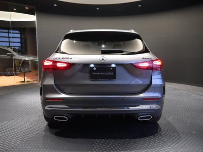 صورة 6 لـ 2025 Mercedes-BENZ GLA