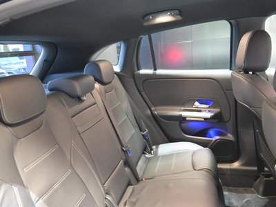 2025 Mercedes-BENZ GLA 缩略图 54