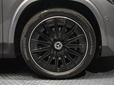 2025 Mercedes-BENZ GLA 缩略图 11