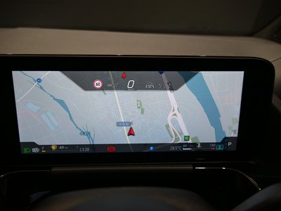 2025 Mercedes-BENZ GLA 缩略图 34