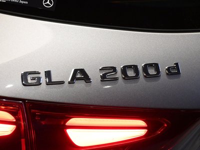 2025 Mercedes-BENZ GLA 缩略图 29