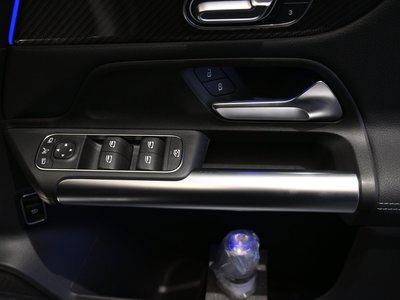 2025 Mercedes-BENZ GLA 缩略图 31