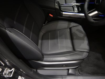 2025 Mercedes-BENZ GLA 缩略图 45