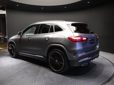 صورة 7 لـ 2025 Mercedes-BENZ GLA