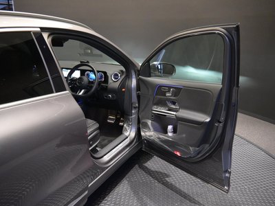 2025 Mercedes-BENZ GLA 缩略图 30