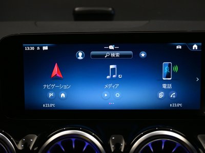 2025 Mercedes-BENZ GLA 缩略图 36