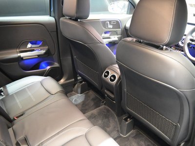 2025 Mercedes-BENZ GLA 缩略图 55