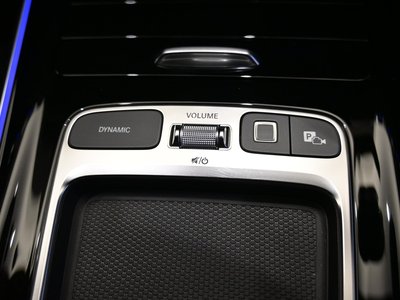 2025 Mercedes-BENZ GLA 缩略图 27