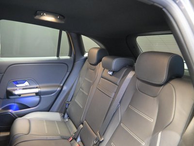 2025 Mercedes-BENZ GLA 缩略图 57