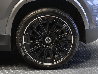 2025 Mercedes-BENZ GLA 缩略图 13