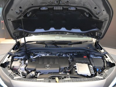 2025 Mercedes-BENZ GLA 缩略图 61
