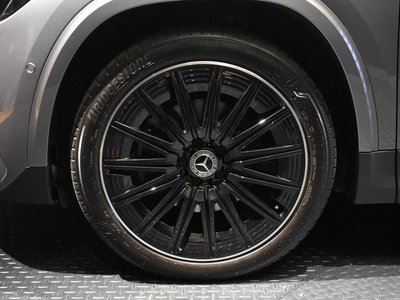 2025 Mercedes-BENZ GLA 缩略图 14