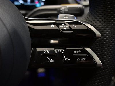 2025 Mercedes-BENZ GLA 缩略图 23