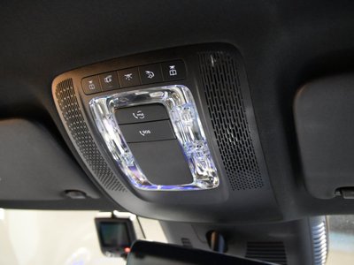 2025 Mercedes-BENZ GLA 缩略图 59