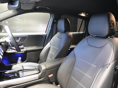 2025 Mercedes-BENZ GLA 缩略图 46
