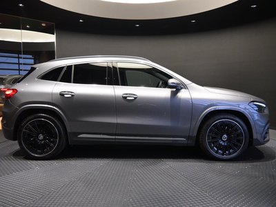 صورة 4 لـ 2025 Mercedes-BENZ GLA