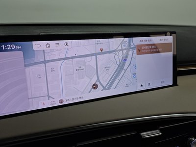 2024 Genesis GV70 — миниатюра 14