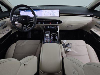 صورة 5 لـ 2024 Genesis GV70