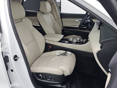 2024 Genesis GV70 — миниатюра 12