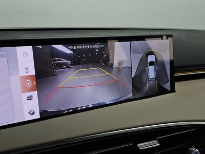 2024 Genesis GV70 — миниатюра 15