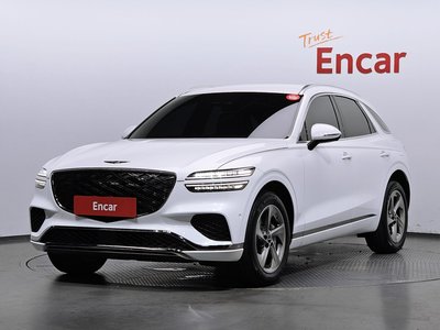 صورة 1 لـ 2024 Genesis GV70