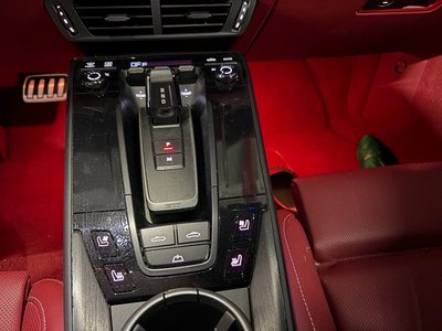 PORSCHE 911 - 9