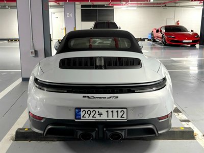 PORSCHE 911 - 2