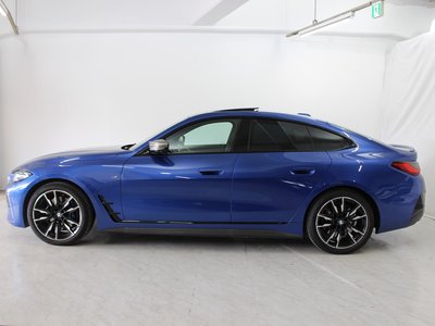 BMW 4 SERIES GRAN COUPE - 7