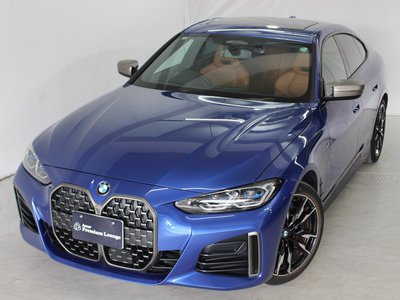 BMW 4 SERIES GRAN COUPE - 5