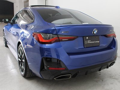 BMW 4 SERIES GRAN COUPE - 9