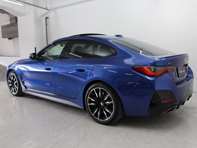 BMW 4 SERIES GRAN COUPE - 8