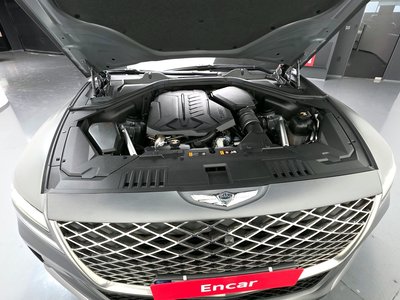 GENESIS GV80 - 7