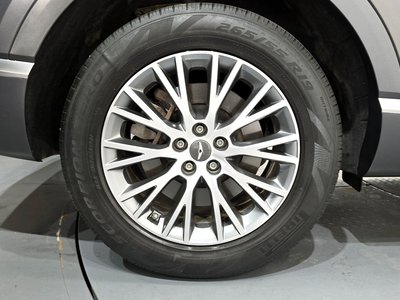 GENESIS GV80 - 6