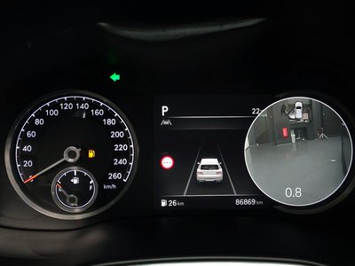 GENESIS GV80 - 8