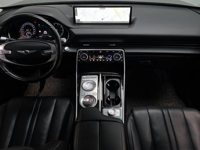 GENESIS GV80 - 5