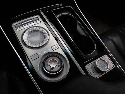 GENESIS GV80 - 9