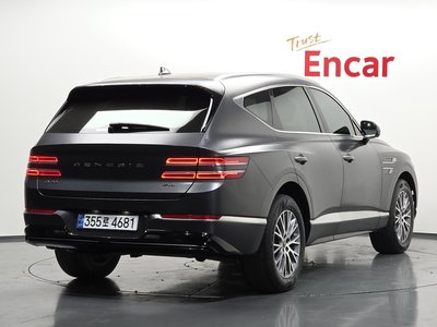 GENESIS GV80 - 4