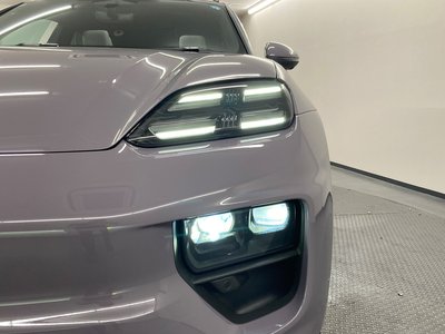 PORSCHE MACAN - 7