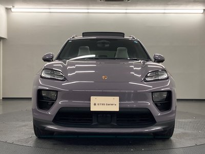 PORSCHE MACAN - 6