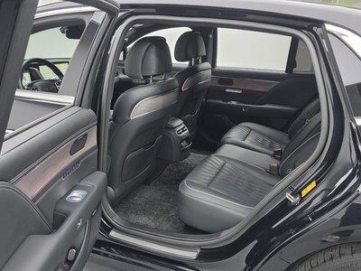 صورة مصغرة 11 لـ 2022 Genesis G90 (RS4)