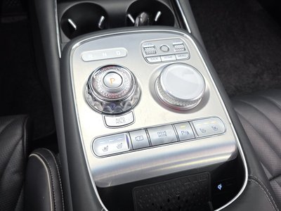 2022 Genesis G90 (RS4) photo 9