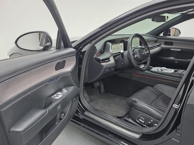 2022 Genesis G90 (RS4) photo 10