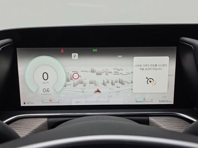 2022 Genesis G90 (RS4) photo 8