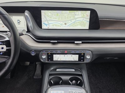 صورة مصغرة 15 لـ 2022 Genesis G90 (RS4)