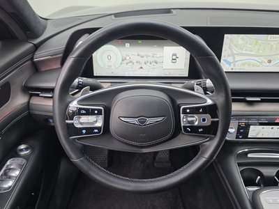 صورة مصغرة 14 لـ 2022 Genesis G90 (RS4)