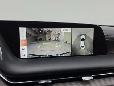 صورة مصغرة 16 لـ 2022 Genesis G90 (RS4)