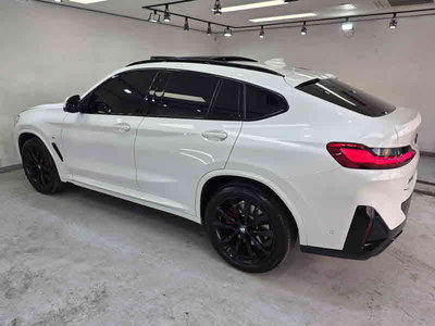 BMW X4 - 7