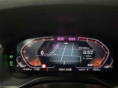 BMW X4 - 8